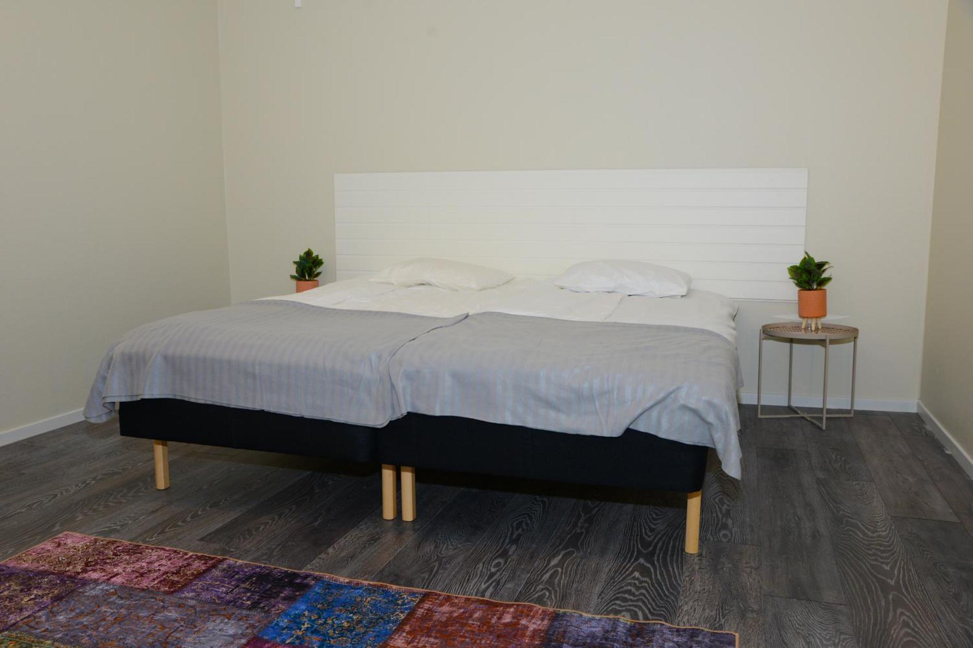 Britz Hostel Крістінегамн Екстер'єр фото
