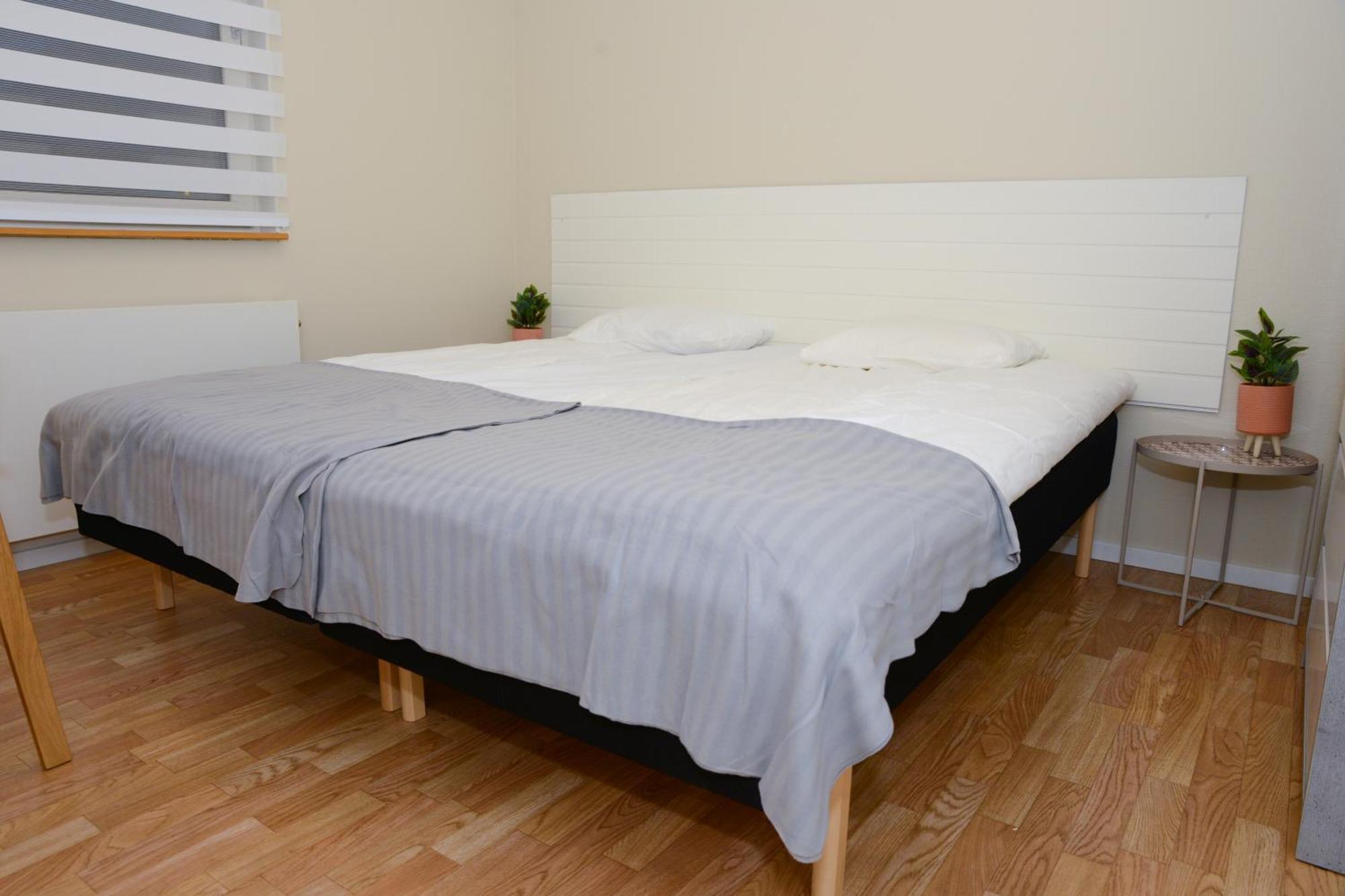 Britz Hostel Крістінегамн Екстер'єр фото
